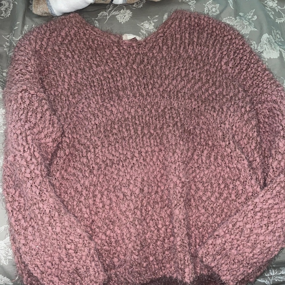 altard state sweater